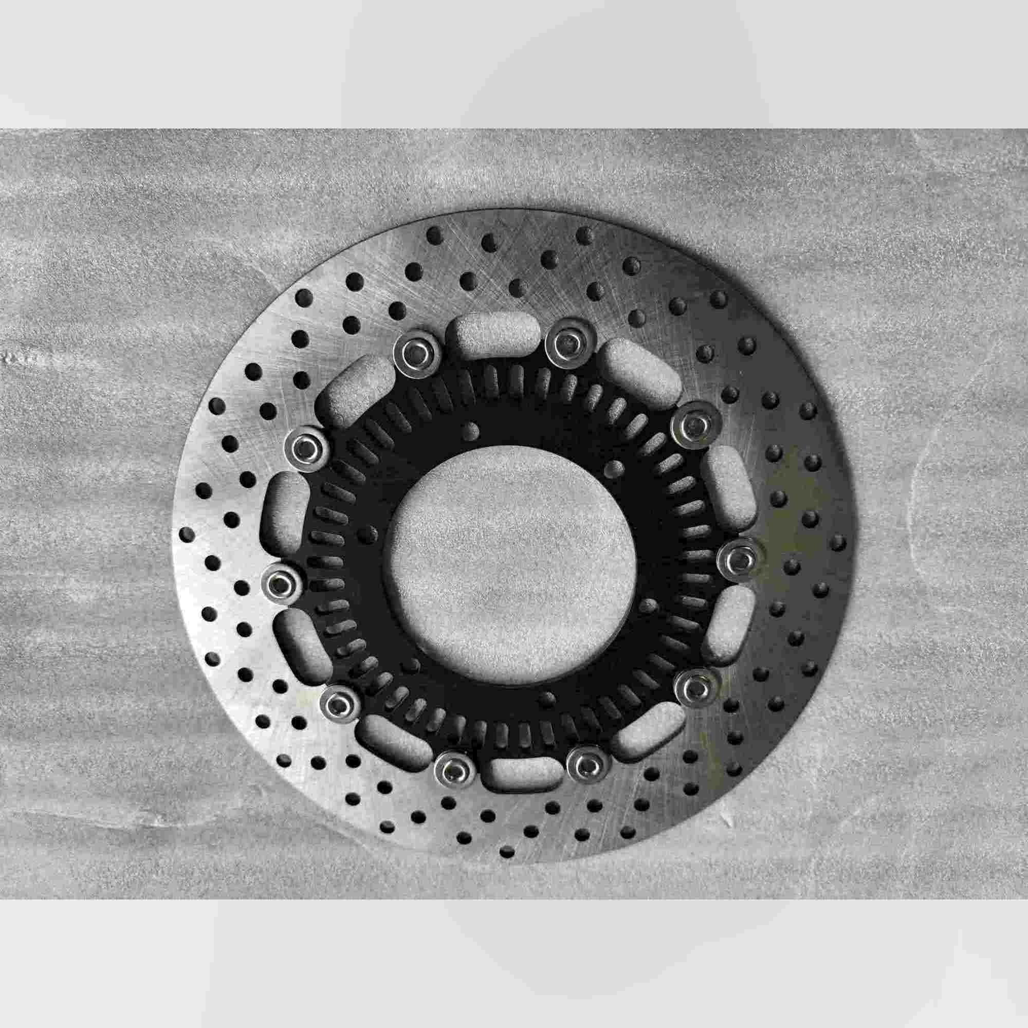 ARORA CP250 ÖN FREN DİSKİ #CP250 - 103
